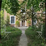 La Glaciere - Ostalaria Agricol 4* Tresques
