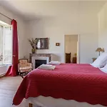 La Glacière, Ostalarià Agricol Maison d'hôtes 4*