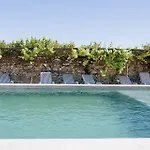 La Glacière, Ostalarià Agricol 4*