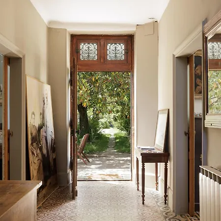 Affittacamere La Glacière, Ostalarià Agricol