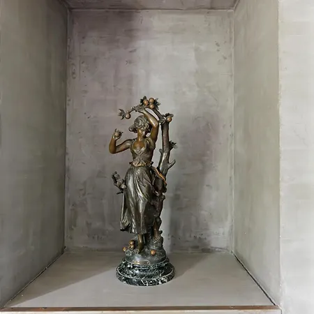 La Glaciere, Ostalaria Agricol ゲストハウス 3*