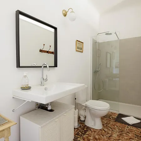 La Glaciere - Ostalaria Agricol 4* Tresques