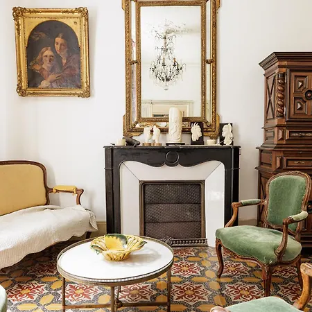 La Glacière, Ostalarià Agricol Affittacamere Tresques