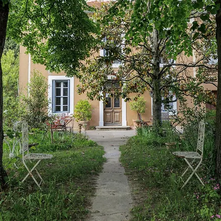 La Glaciere - Ostalaria Agricol 4* Tresques