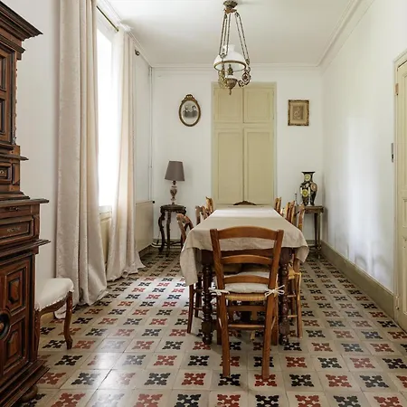 La Glaciere, Ostalaria Agricol Guest house