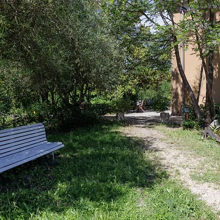 La Glaciere - Ostalaria Agricol Tresques