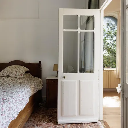 La Glaciere - Ostalaria Agricol 4*