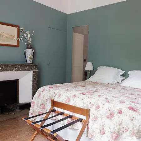 La Glaciere, Ostalaria Agricol Guest house