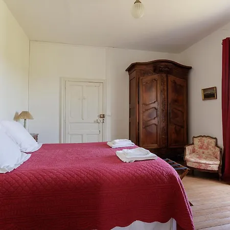 La Glaciere, Ostalaria Agricol ゲストハウス Tresques