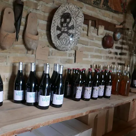 La Glaciere - Ostalaria Agricol 4* Tresques