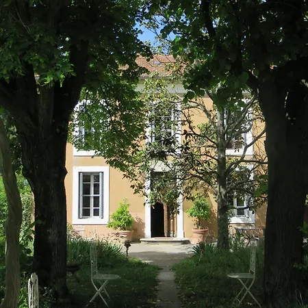 La Glaciere, Ostalaria Agricol Guest house