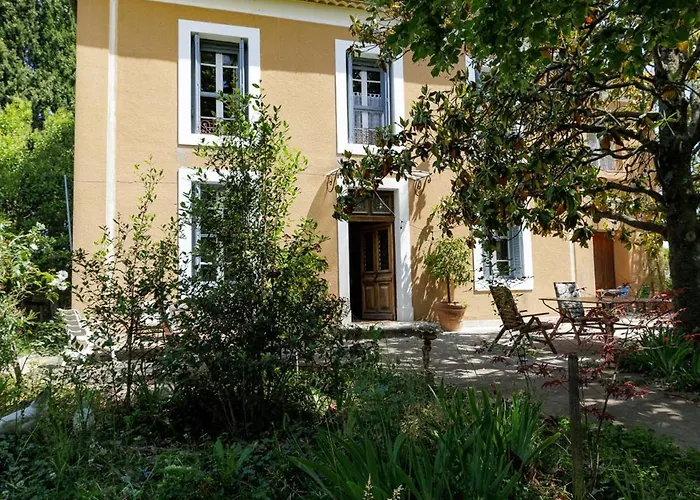 Penzion La Glaciere - Ostalaria Agricol 4*