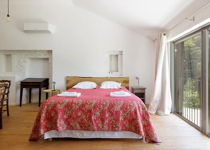 La Glaciere - Ostalaria Agricol Guest house 3*