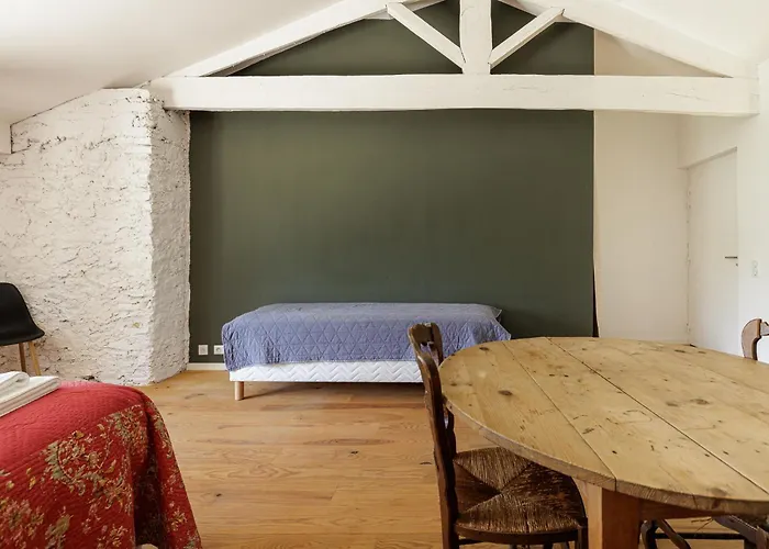 Penzion La Glaciere - Ostalaria Agricol 4*