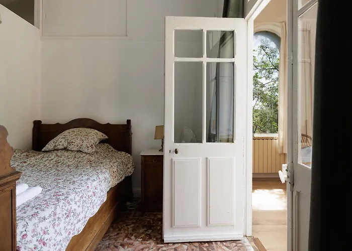 La Glaciere - Ostalaria Agricol 4*