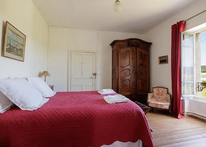 La Glaciere - Ostalaria Agricol Guest house Tresques