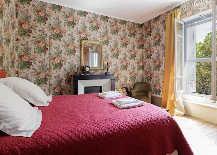 La Glaciere - Ostalaria Agricol 4*