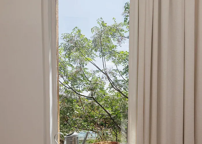 La Glaciere - Ostalaria Agricol Guest house 3*
